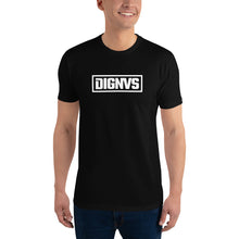 Load image into Gallery viewer, DIGNVS Logo Tee