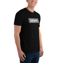 Load image into Gallery viewer, DIGNVS Logo Tee