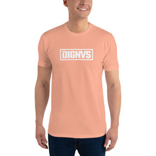 Load image into Gallery viewer, DIGNVS Logo Tee