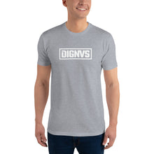 Load image into Gallery viewer, DIGNVS Logo Tee