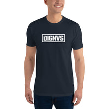 Load image into Gallery viewer, DIGNVS Logo Tee