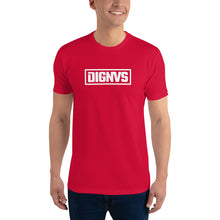 Load image into Gallery viewer, DIGNVS Logo Tee