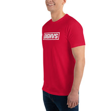 Load image into Gallery viewer, DIGNVS Logo Tee