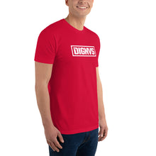 Load image into Gallery viewer, DIGNVS Logo Tee