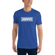 Load image into Gallery viewer, DIGNVS Logo Tee