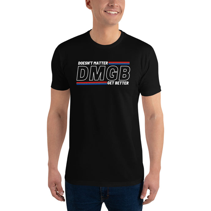 DMGB — Patriotic