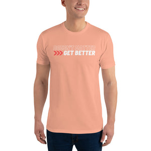 Doesn't Matter >>> Get Better — Red